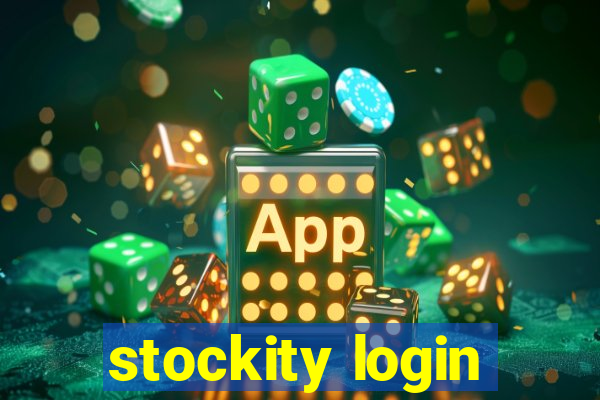 stockity login